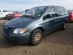 2005 Chrysler Town & Country