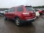 2012 GMC Acadia SLT-1