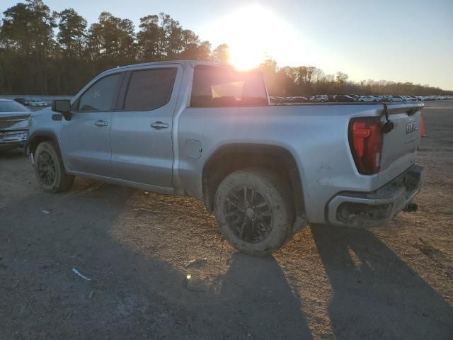 2021 GMC Sierra C1500 Elevation