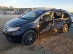 2011 Honda Odyssey EXL