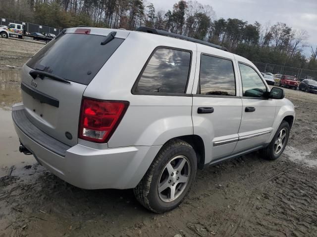 2005 Jeep Grand Cherokee Laredo