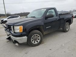 Vehiculos salvage en venta de Copart Lebanon, TN: 2011 GMC Sierra C1500