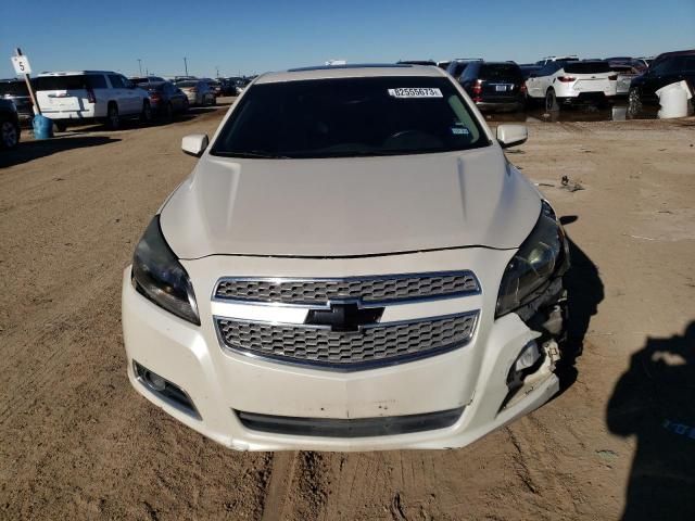 2013 Chevrolet Malibu LTZ