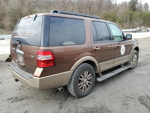 2012 Ford Expedition XLT