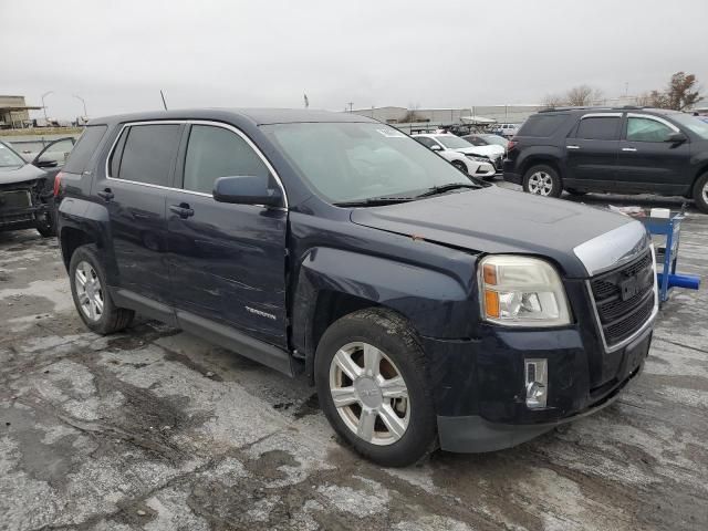 2015 GMC Terrain SLE