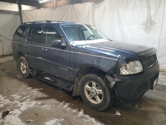 2004 Ford Explorer XLT