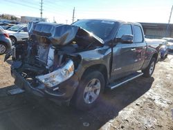 Vehiculos salvage en venta de Copart Colorado Springs, CO: 2023 Dodge RAM 1500 BIG HORN/LONE Star
