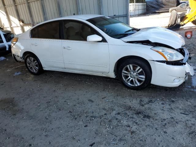 2011 Nissan Altima Base