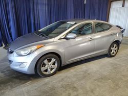 2013 Hyundai Elantra GLS for sale in Byron, GA