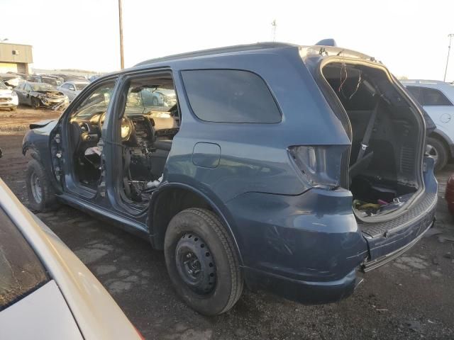 2019 Dodge Durango GT