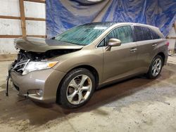 2009 Toyota Venza for sale in Columbia Station, OH