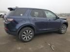 2019 Land Rover Discovery Sport HSE Luxury