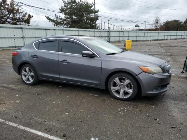 2015 Acura ILX 20