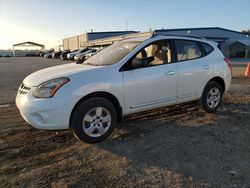 Nissan Rogue salvage cars for sale: 2014 Nissan Rogue Select S