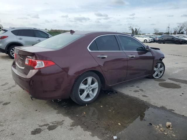 2010 Acura TSX