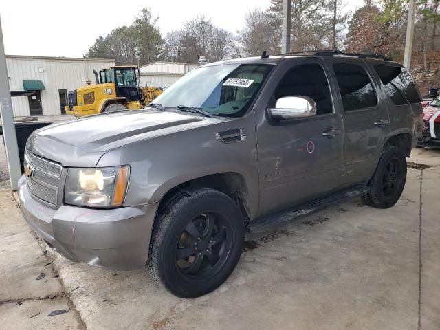 2007 Chevrolet Tahoe C1500