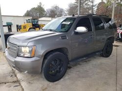 Chevrolet Tahoe salvage cars for sale: 2007 Chevrolet Tahoe C1500