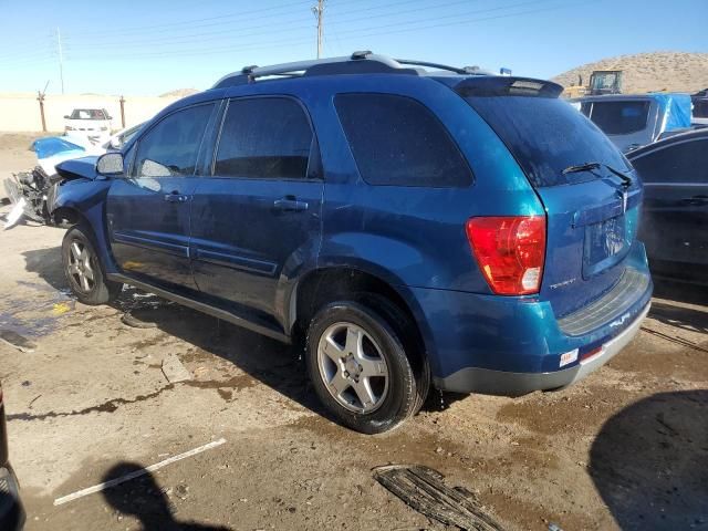 2006 Pontiac Torrent