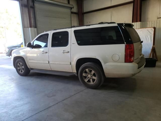 2013 GMC Yukon XL C1500 SLT