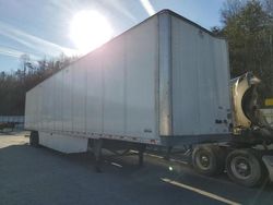 Salvage trucks for sale at Hurricane, WV auction: 2017 Hyundai Trailer