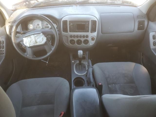 2006 Ford Escape HEV