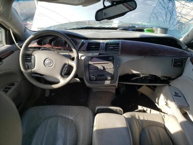 2008 Buick Lucerne CXL