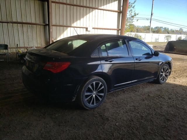 2014 Chrysler 200 Touring