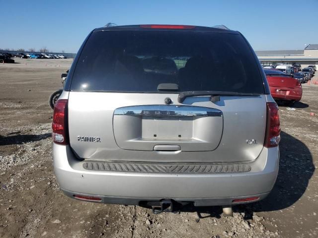 2006 Buick Rainier CXL