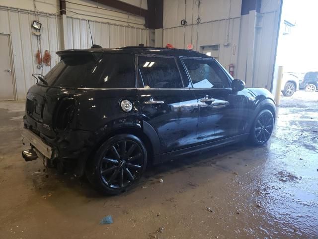 2016 Mini Cooper S