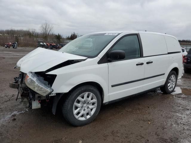 2014 Dodge RAM Tradesman