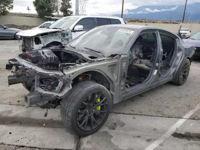 2019 Dodge Charger SRT Hellcat