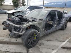 Dodge Charger srt Hellcat salvage cars for sale: 2019 Dodge Charger SRT Hellcat