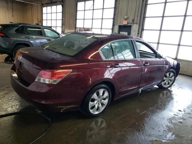 2010 Honda Accord EX