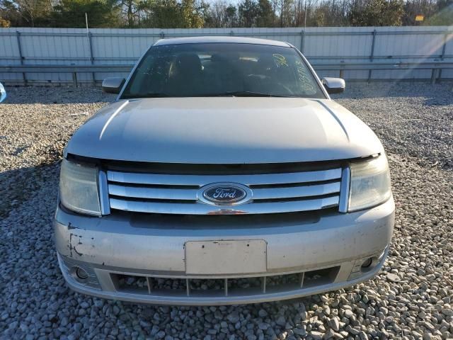 2008 Ford Taurus SEL