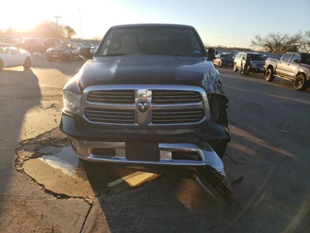 2015 Dodge RAM 1500 SLT