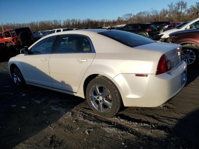 2011 Chevrolet Malibu 1LT