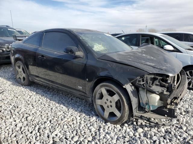 2006 Chevrolet Cobalt SS Supercharged