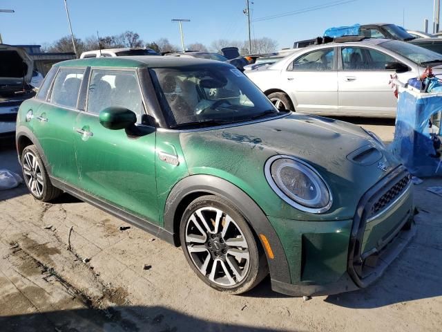 2024 Mini Cooper S