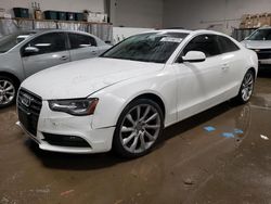 2014 Audi A5 Premium Plus for sale in Elgin, IL