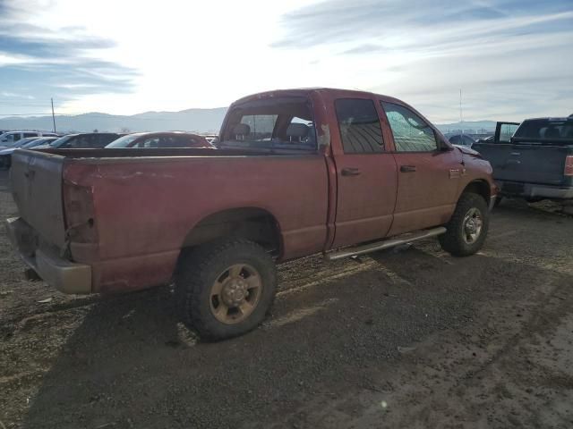 2008 Dodge RAM 2500 ST