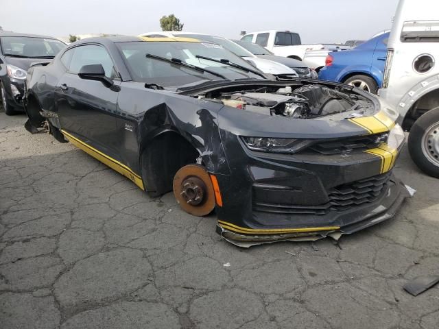 2020 Chevrolet Camaro SS