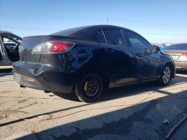 2010 Mazda 3 I