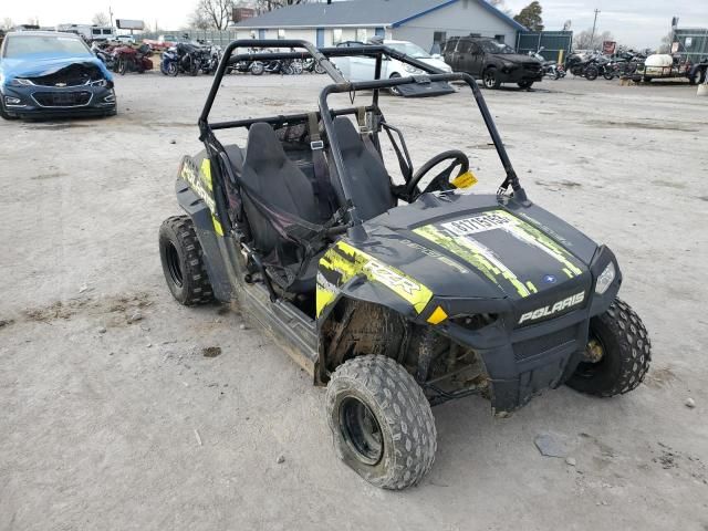 2020 Polaris RIS RZR 170