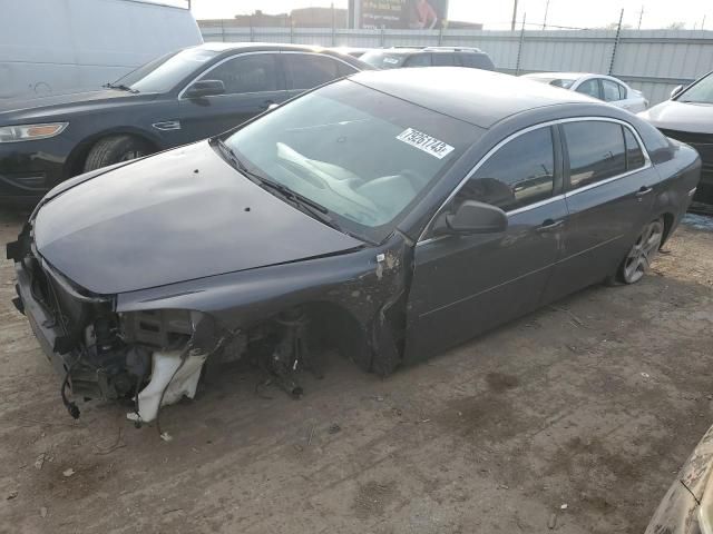 2012 Chevrolet Malibu LS