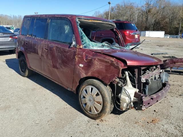 2006 Scion XB