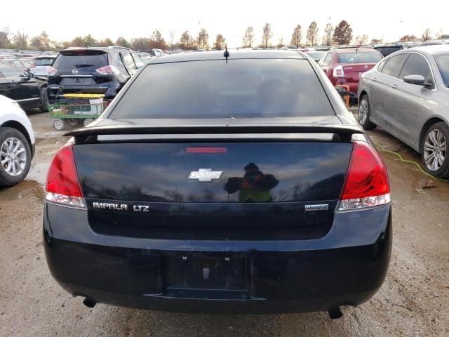 2013 Chevrolet Impala LTZ