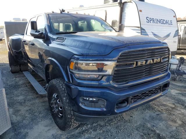 2022 Dodge 3500 Laramie