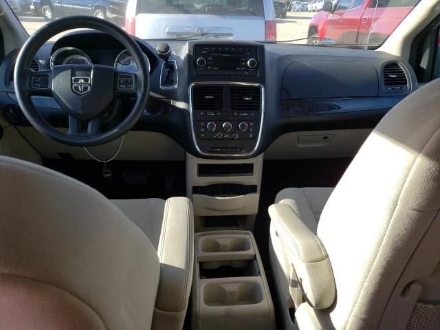 2011 Dodge Grand Caravan Mainstreet