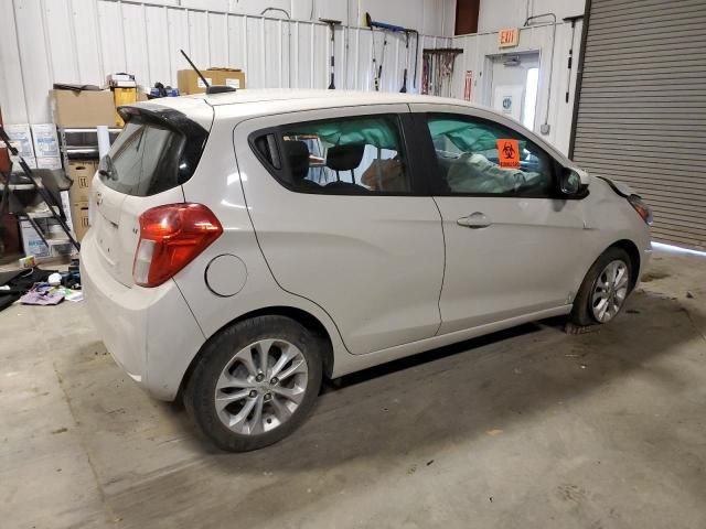 2020 Chevrolet Spark 1LT