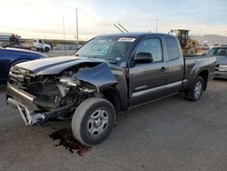 Vehiculos salvage en venta de Copart Las Vegas, NV: 2015 Toyota Tacoma Access Cab